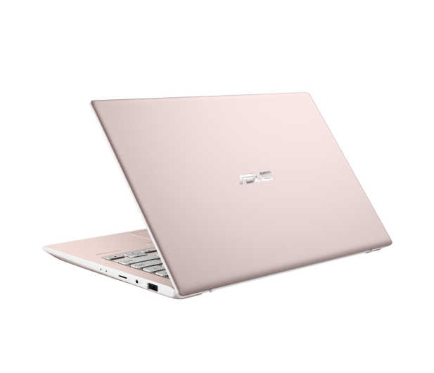 ASUS VivoBook S330 i3-8130U/4GB/256SSD/Win10 Rose - 511088 - zdjęcie 8